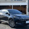 toyota harrier 2014 -TOYOTA--Harrier DBA-ZSU60W--ZSU60-0033028---TOYOTA--Harrier DBA-ZSU60W--ZSU60-0033028- image 1