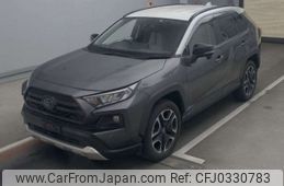 toyota rav4 2019 -TOYOTA--RAV4 6BA-MXAA54--MXAA54-2007331---TOYOTA--RAV4 6BA-MXAA54--MXAA54-2007331-