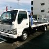 isuzu elf-truck 2007 CFJ1328322 image 2