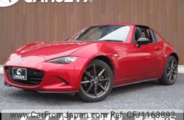 mazda roadster 2017 -MAZDA--Roadster NDERC--104092---MAZDA--Roadster NDERC--104092-