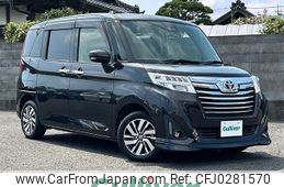 toyota roomy 2019 -TOYOTA--Roomy DBA-M900A--M900A-0358854---TOYOTA--Roomy DBA-M900A--M900A-0358854-