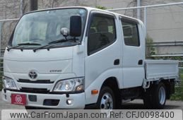 toyota dyna-truck 2023 GOO_NET_EXCHANGE_0707822A30240809W002