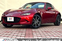 mazda roadster 2025 -MAZDA--Roadster 5BA-NDERE--NDERE-151***---MAZDA--Roadster 5BA-NDERE--NDERE-151***-
