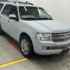 lincoln navigator 2012 -FORD--Lincoln Navigator ﾌﾒｲ-ｸﾆ01025900---FORD--Lincoln Navigator ﾌﾒｲ-ｸﾆ01025900- image 1