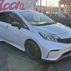 nissan note 2015 -NISSAN--Note DBA-E12ｶｲ--E12-950229---NISSAN--Note DBA-E12ｶｲ--E12-950229- image 15