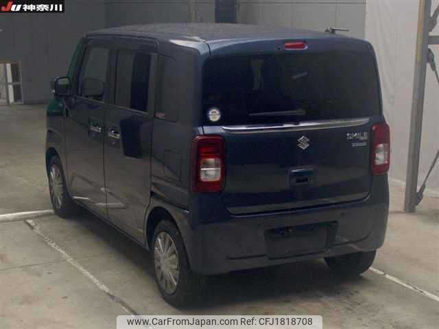 suzuki wagon-r 2021 CFJ1818708 image 2