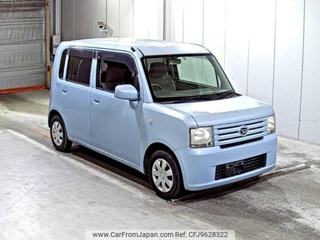 daihatsu move-conte 2009 -DAIHATSU--Move Conte L575S-0044038---DAIHATSU--Move Conte L575S-0044038- image 1