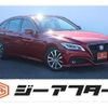 toyota crown 2018 -TOYOTA--Crown 6AA-AZSH20--AZSH20-1014518---TOYOTA--Crown 6AA-AZSH20--AZSH20-1014518- image 1