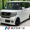 honda n-box 2017 -HONDA--N BOX DBA-JF1--JF1-2546906---HONDA--N BOX DBA-JF1--JF1-2546906- image 1