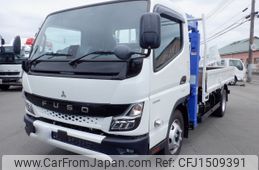 mitsubishi-fuso canter 2024 CFJ1509391