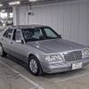 mercedes-benz e-class 1993 -MERCEDES-BENZ--Benz E Class WDB1240282C051392---MERCEDES-BENZ--Benz E Class WDB1240282C051392- image 1