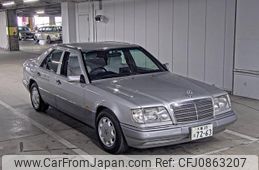 mercedes-benz e-class 1993 -MERCEDES-BENZ--Benz E Class WDB1240282C051392---MERCEDES-BENZ--Benz E Class WDB1240282C051392-