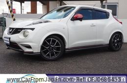 nissan juke 2013 -NISSAN--Juke CBA-NF15--NF15-152526---NISSAN--Juke CBA-NF15--NF15-152526-