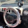 suzuki alto 2015 -SUZUKI--Alto DBA-HA36S--HA36S-219650---SUZUKI--Alto DBA-HA36S--HA36S-219650- image 13