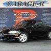 mazda roadster 1998 quick_quick_GF-NB6C_NB6C-101701 image 1