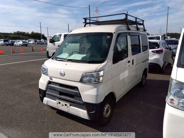 daihatsu hijet-van 2019 -DAIHATSU--Hijet Van EBD-S321V--S321V-0425705---DAIHATSU--Hijet Van EBD-S321V--S321V-0425705- image 1