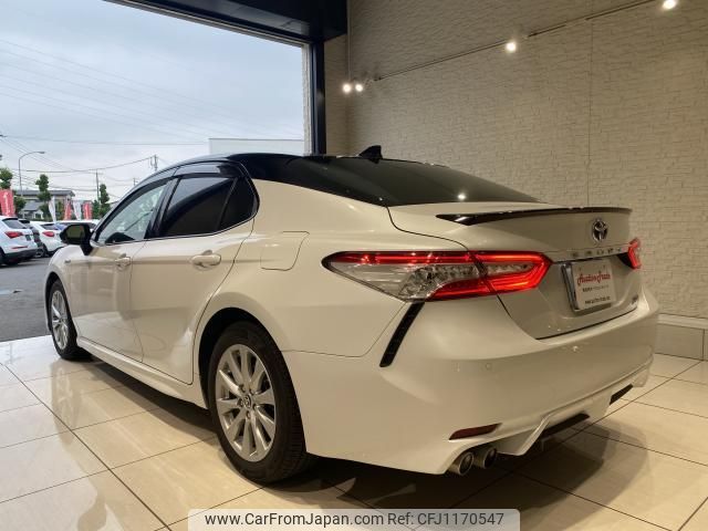toyota camry 2020 quick_quick_AXVH70_AXVH70-1059534 image 2