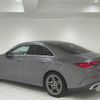 mercedes-benz cla-class 2021 -MERCEDES-BENZ--Benz CLA 5BA-118347M--W1K1183472N219089---MERCEDES-BENZ--Benz CLA 5BA-118347M--W1K1183472N219089- image 3