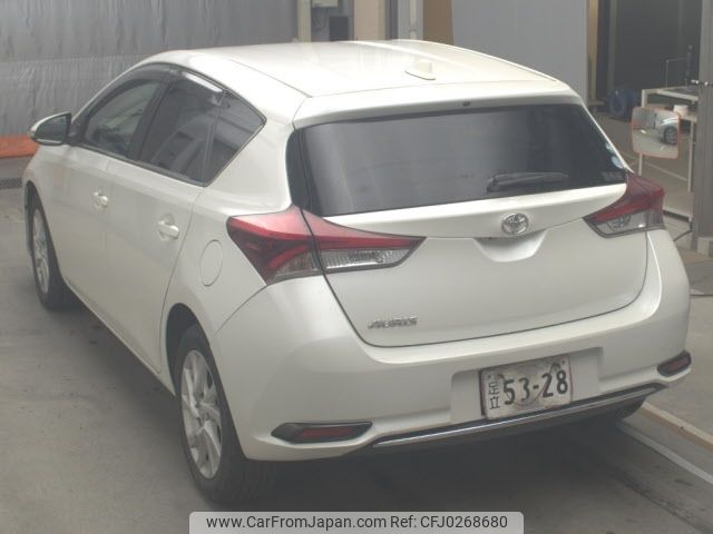 toyota auris 2015 -TOYOTA--Auris NZE181H-6501506---TOYOTA--Auris NZE181H-6501506- image 2