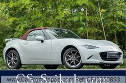 mazda roadster 2018 -MAZDA 【大分 330】--Roadster DBA-ND5RC--ND5RC-200657---MAZDA 【大分 330】--Roadster DBA-ND5RC--ND5RC-200657-