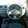 nissan note 2012 No.13603 image 5