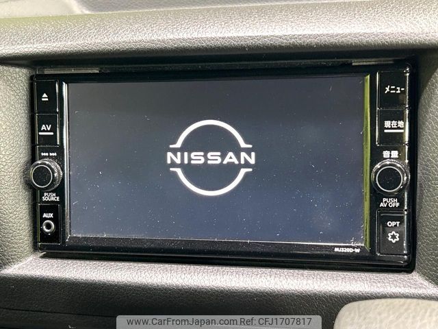 nissan caravan-van 2021 CFJ1707817 image 2