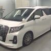 toyota alphard 2016 -TOYOTA 【所沢 336と807】--Alphard AGH30W-0087266---TOYOTA 【所沢 336と807】--Alphard AGH30W-0087266- image 1