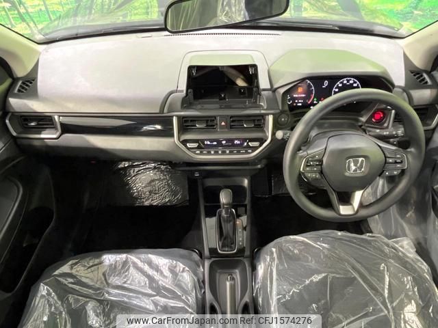 honda wr-v 2025 CFJ1574276 image 2