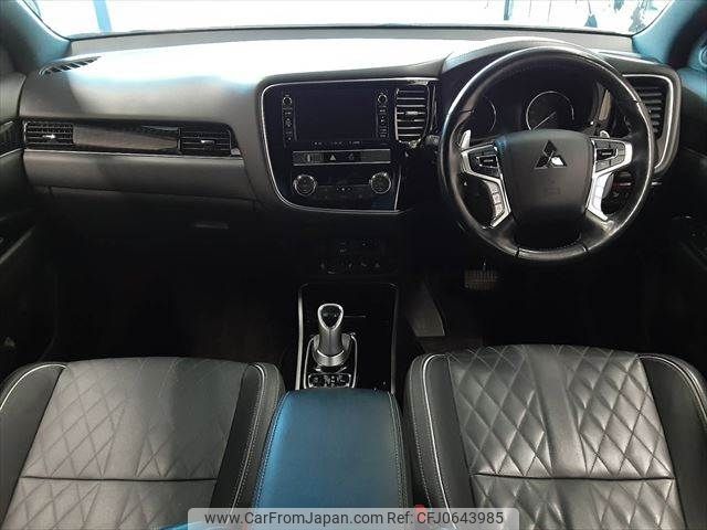 mitsubishi outlander-phev 2019 -MITSUBISHI--Outlander PHEV 5LA-GG3W--GG3W-0605995---MITSUBISHI--Outlander PHEV 5LA-GG3W--GG3W-0605995- image 2