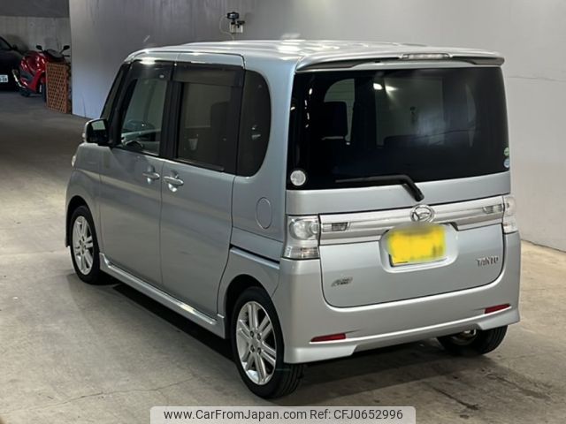 daihatsu tanto 2012 -DAIHATSU 【山口 580や1128】--Tanto L375S-0581822---DAIHATSU 【山口 580や1128】--Tanto L375S-0581822- image 2