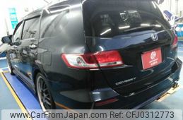 honda odyssey 2009 TE1637