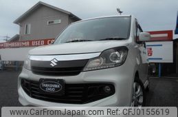 suzuki solio 2012 -SUZUKI 【名変中 】--Solio MA15S--656318---SUZUKI 【名変中 】--Solio MA15S--656318-