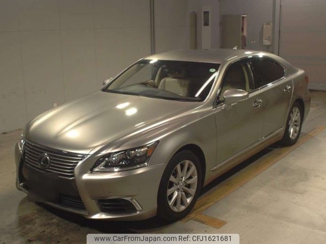lexus ls 2014 CFJ1621681 image 1