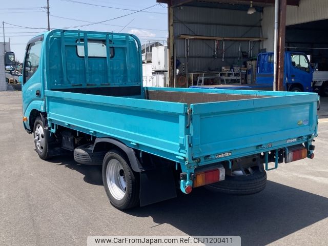 toyota dyna-truck 2019 -TOYOTA--Dyna TKG-XZC605--XZC605-0023400---TOYOTA--Dyna TKG-XZC605--XZC605-0023400- image 2