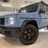 mercedes-benz g-class 2024 -MERCEDES-BENZ--Benz G Class 3DA-463350--W1N4633502X504***---MERCEDES-BENZ--Benz G Class 3DA-463350--W1N4633502X504***- image 3