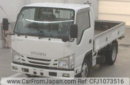 isuzu elf-truck 2015 -ISUZU--Elf NJS85-7004248---ISUZU--Elf NJS85-7004248-