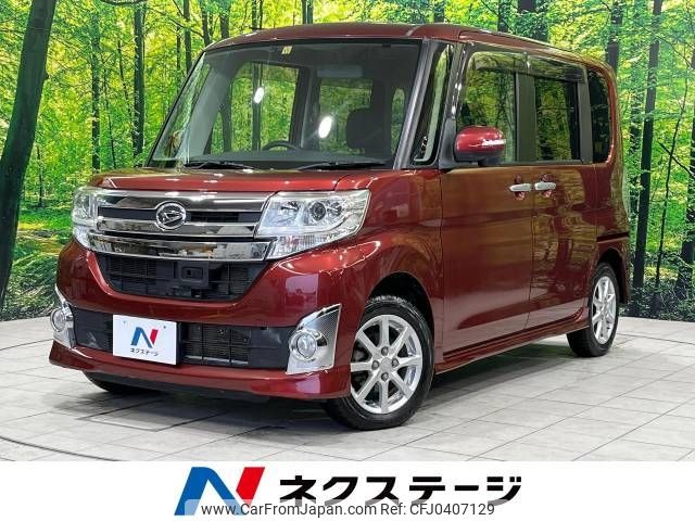 daihatsu tanto 2013 -DAIHATSU--Tanto DBA-LA610S--LA610S-0001818---DAIHATSU--Tanto DBA-LA610S--LA610S-0001818- image 1