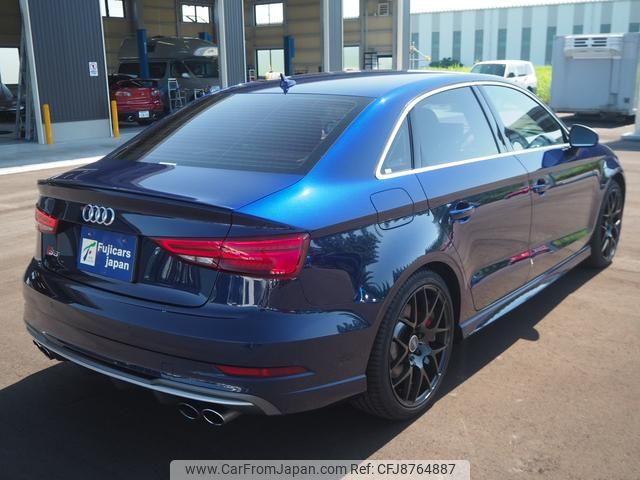 audi s3 2017 GOO_JP_700123019230230712001 image 1