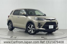 toyota raize 2020 CFJ1479408