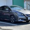 nissan leaf 2019 -NISSAN--Leaf ZAA-ZE1--ZE1-017327---NISSAN--Leaf ZAA-ZE1--ZE1-017327- image 1