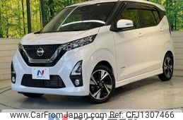 nissan dayz 2019 quick_quick_B45W_B45W-0011942