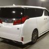 toyota alphard 2021 -TOYOTA--Alphard 6AA-AYH30W--AYH30-0131771---TOYOTA--Alphard 6AA-AYH30W--AYH30-0131771- image 2