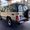 toyota land-cruiser 2003 CFJ1553644 image 2