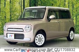 suzuki alto-lapin-chocolat 2014 CFJ1708832