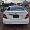mercedes-benz c-class 2012 quick_quick_DBA-204349_WDD2043492G005733 image 5