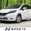 nissan note 2018 -NISSAN--Note DBA-E12--E12-609080---NISSAN--Note DBA-E12--E12-609080- image 1