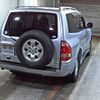 mitsubishi pajero 2004 CFJ1848583 image 6