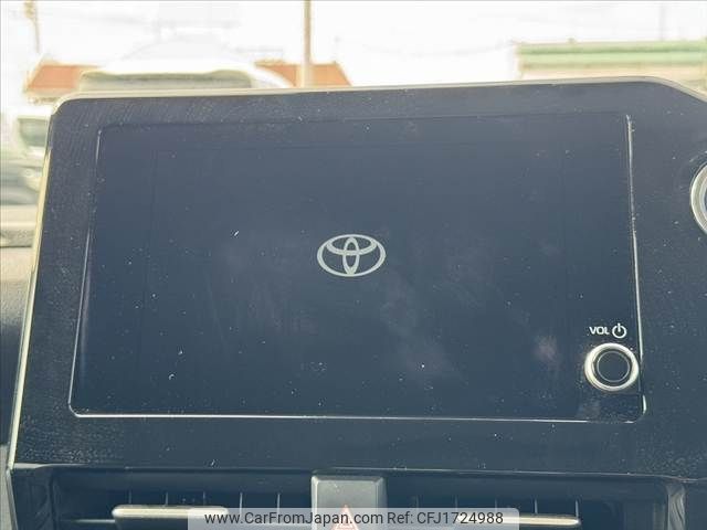 toyota noah 2022 CFJ1724988 image 2