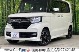 honda n-box 2018 -HONDA--N BOX DBA-JF4--JF4-2008210---HONDA--N BOX DBA-JF4--JF4-2008210-