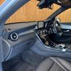mercedes-benz glc-class 2019 GOO_JP_700055086030250521002 image 47